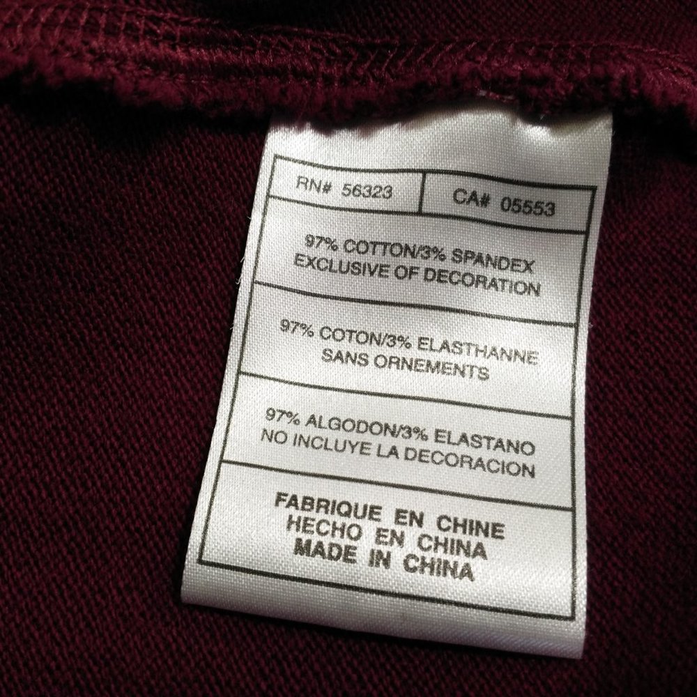 Nike Golf Women's Sportwear Jacket Size. L - Picture 10 of 11